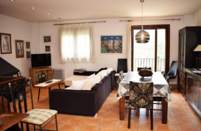 Apartamento rural 
